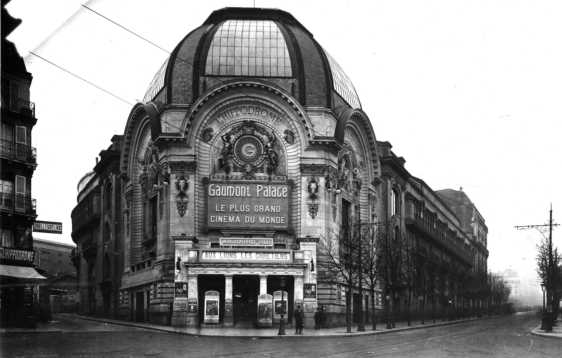 Gaumont Palace