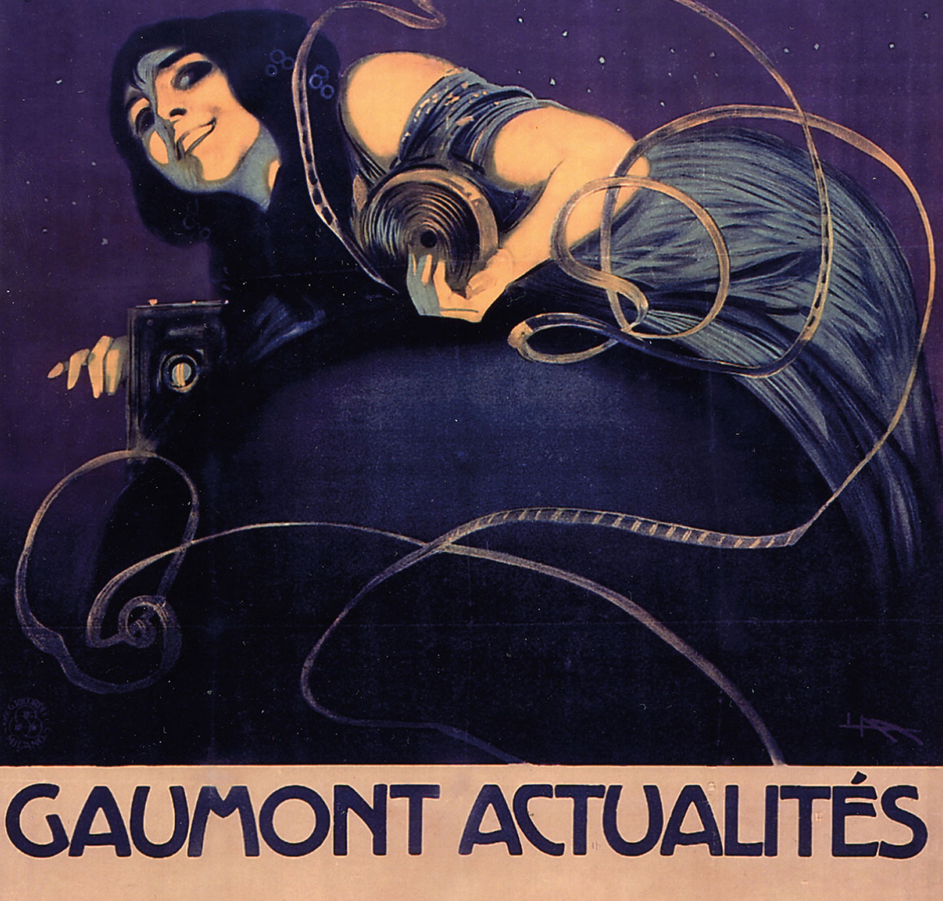 gaumont
