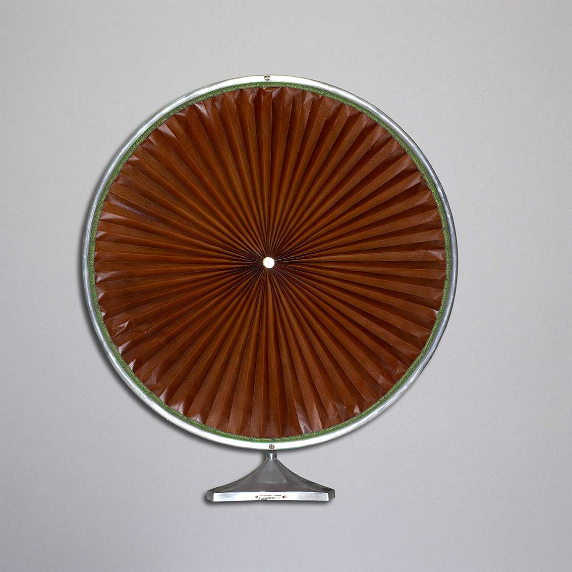 Haut-parleur lumière modèle "Grand format"