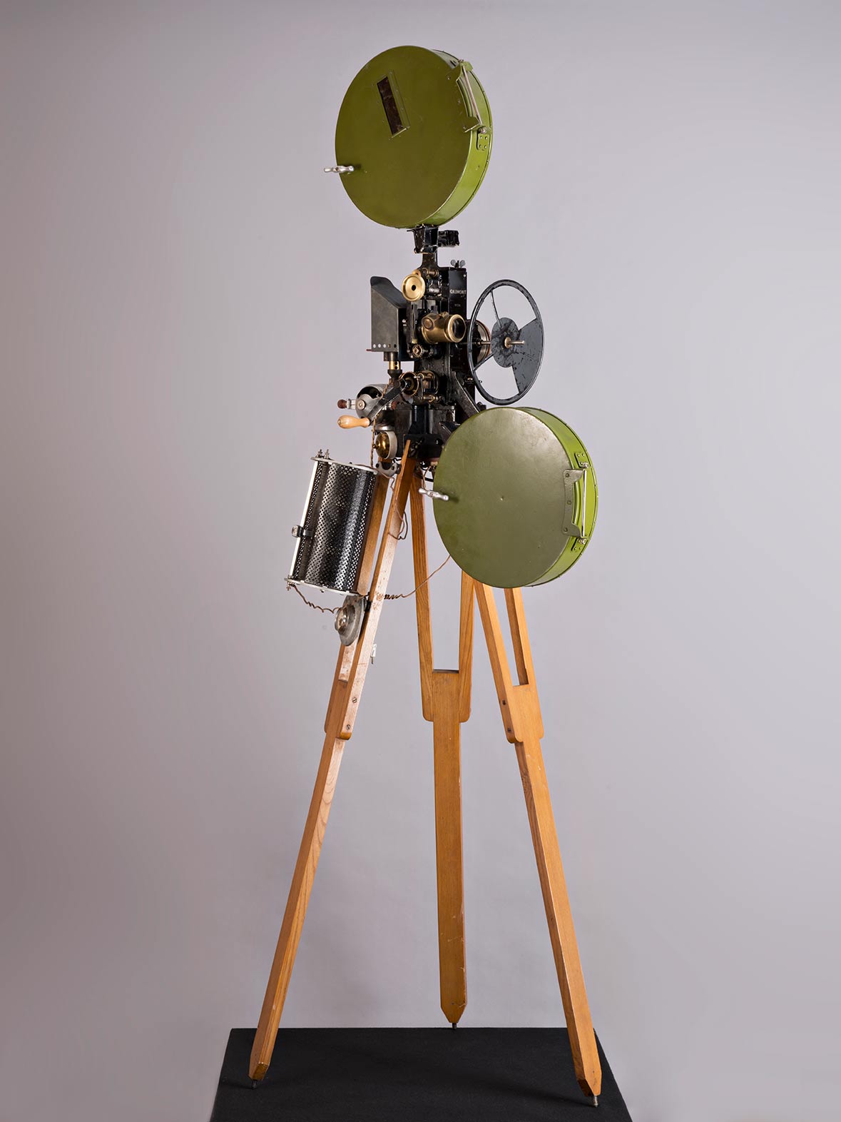 Projecteur. Chrono XI bis