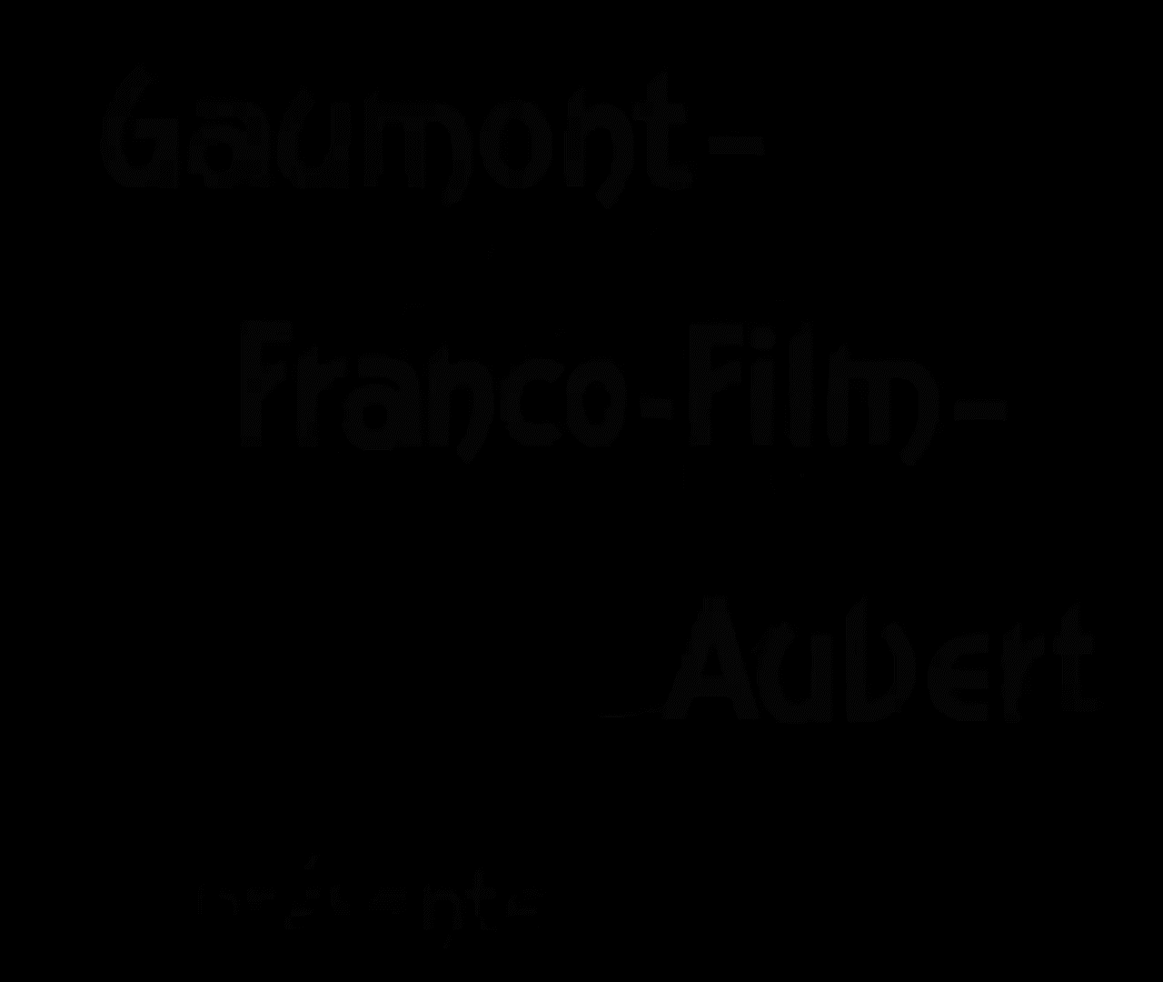 Gaumont logo