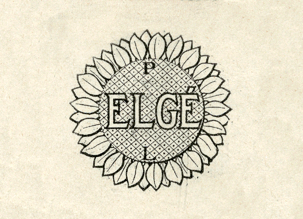 Elgé