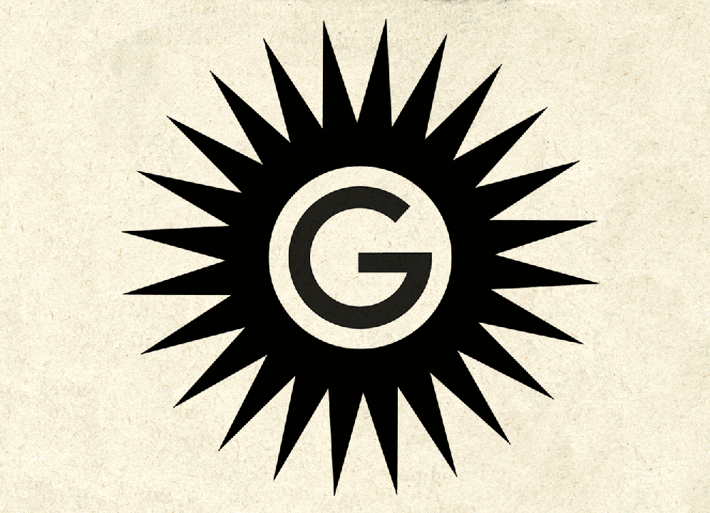 Logo Gaumont