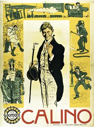 1909 Calino