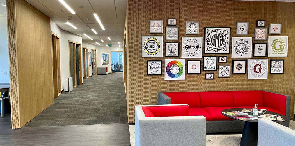 Bureau Los Angeles