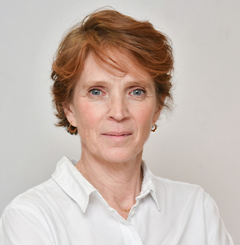 Ariane TOSCAN DU PLANTIER