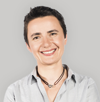 Isabelle DEGEORGES