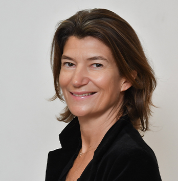 Marine FORDE
