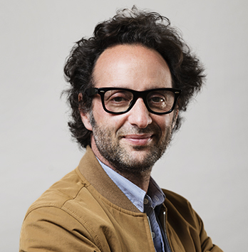 Nicolas ATLAN