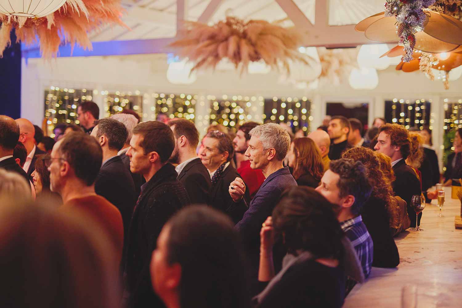 Fête Gaumont