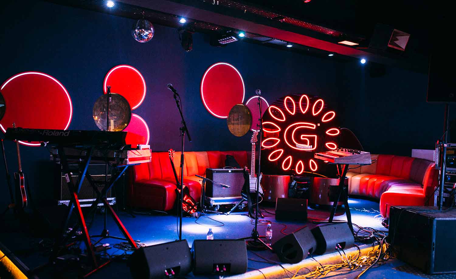 Gaumont ShowCase