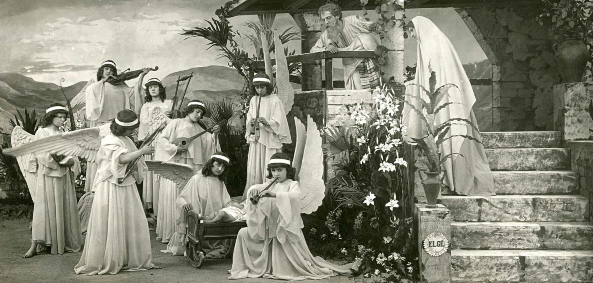 Vie du Christ