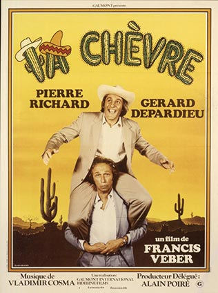 Affiche du film La Dame aux Camélias, 1981