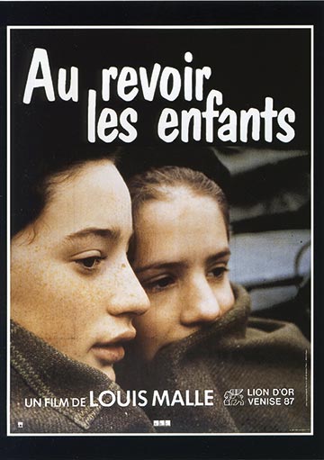 Affiche du film Soigne ta droite, 1987