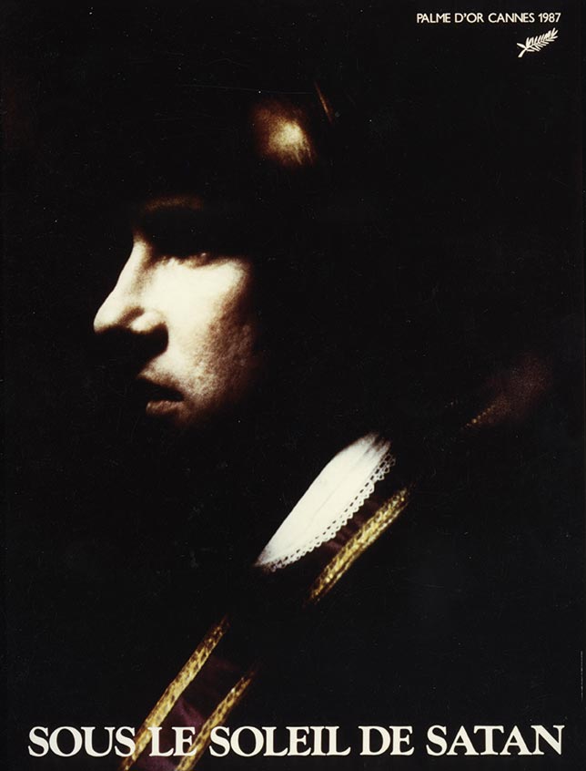 Affiche du film Soigne ta droite, 1987