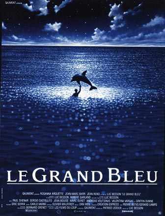 Affiche du film Les Possédés, 1988