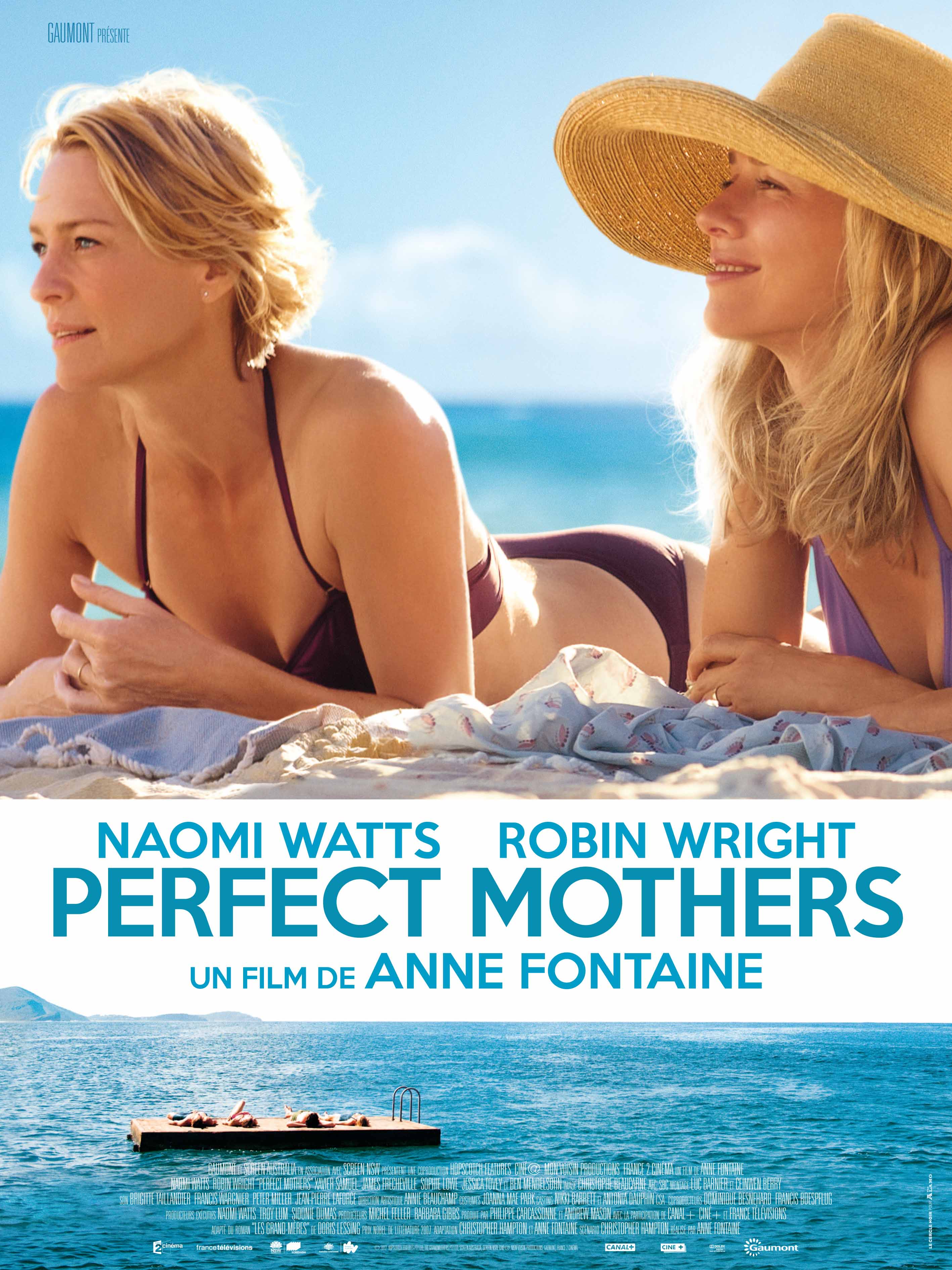 Affiche du film Perfect Mothers, 2013 