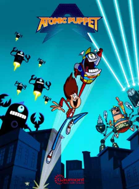 Affiche du film Connasse, princesse des coeurs, 2015