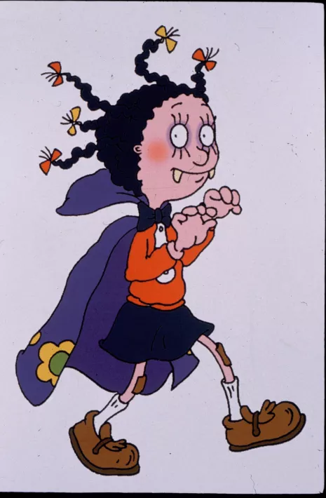 Mona le Vampire, 1999