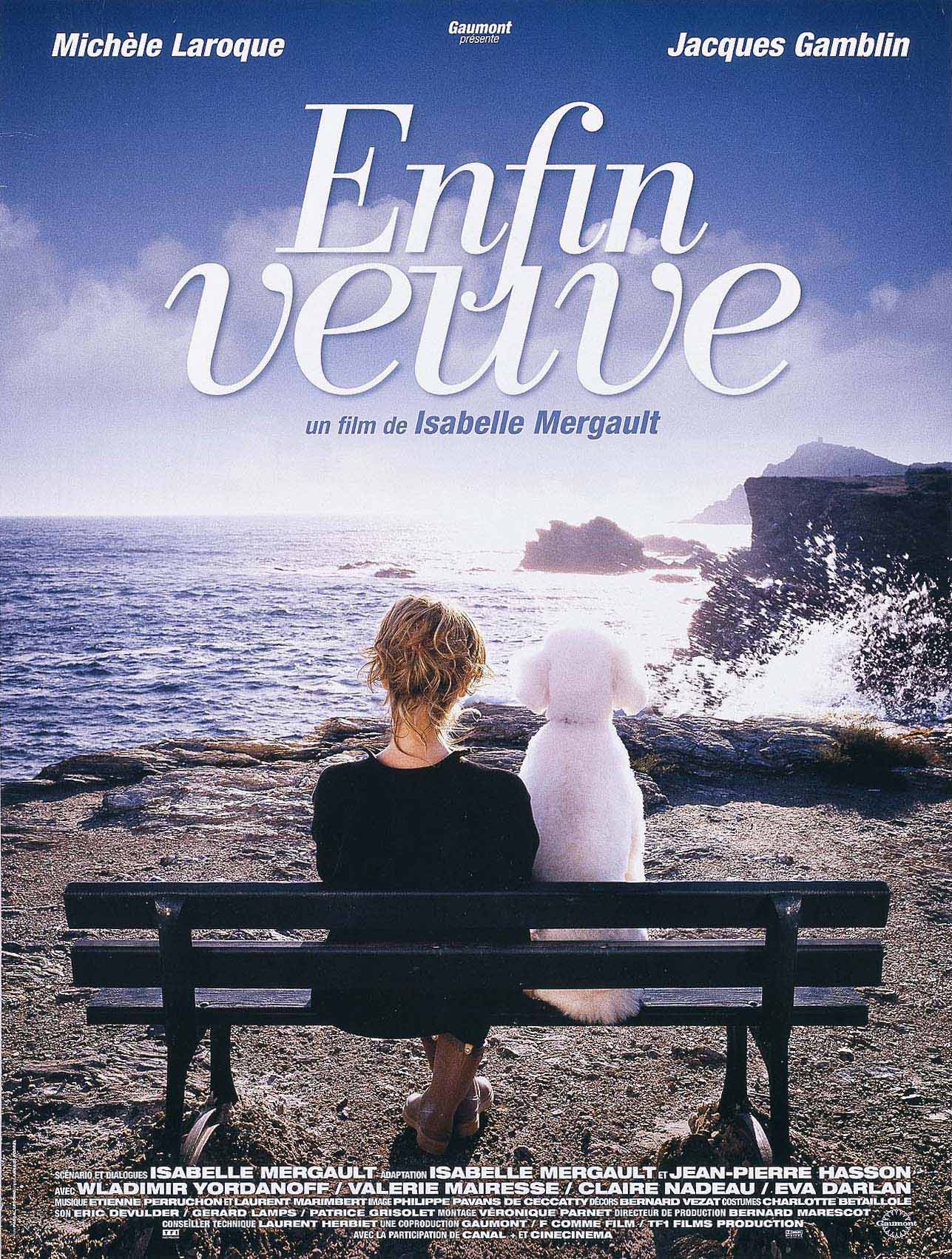 Affiche du film MR73, 2008