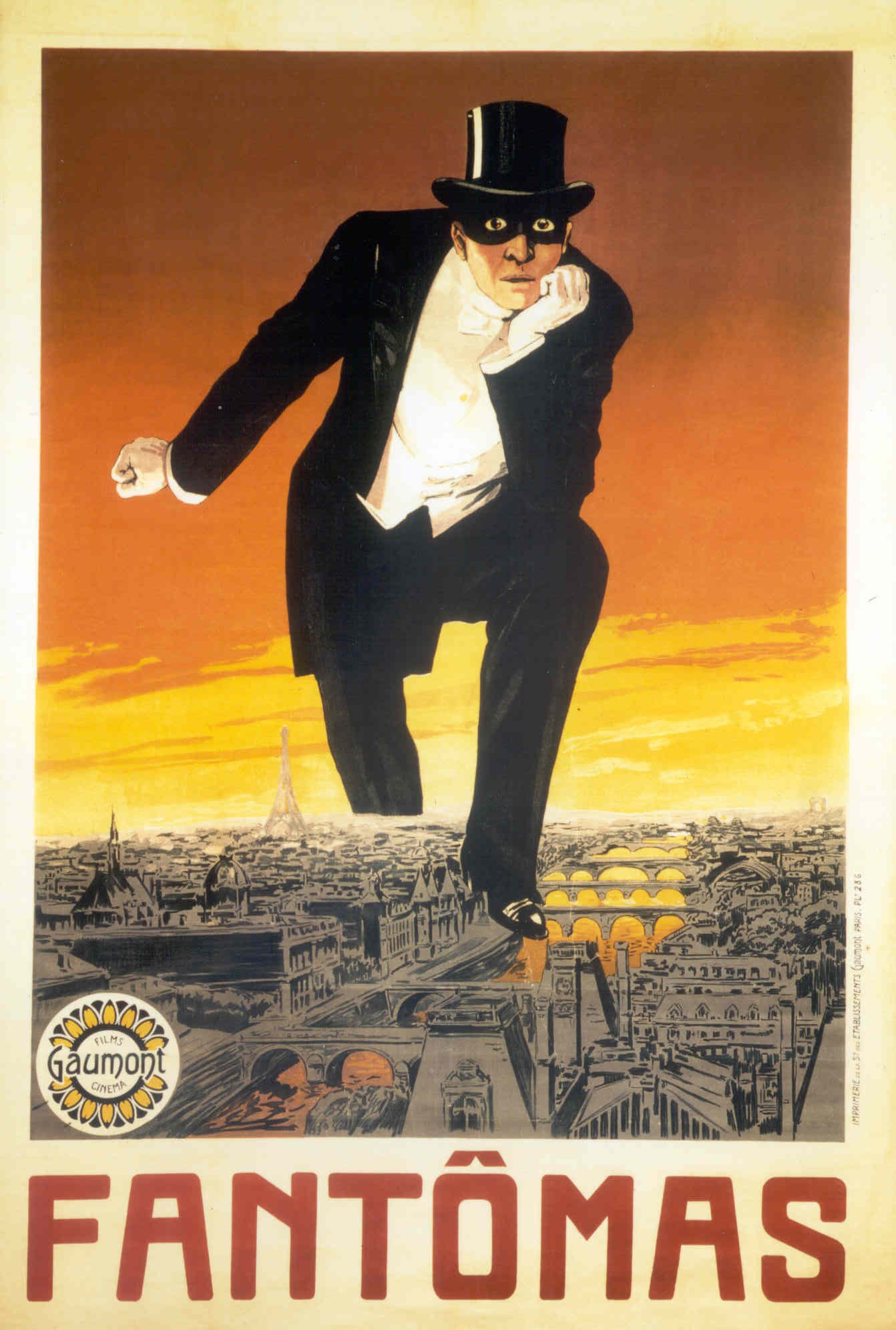 Affiche du film Bout de Zan s'amuse