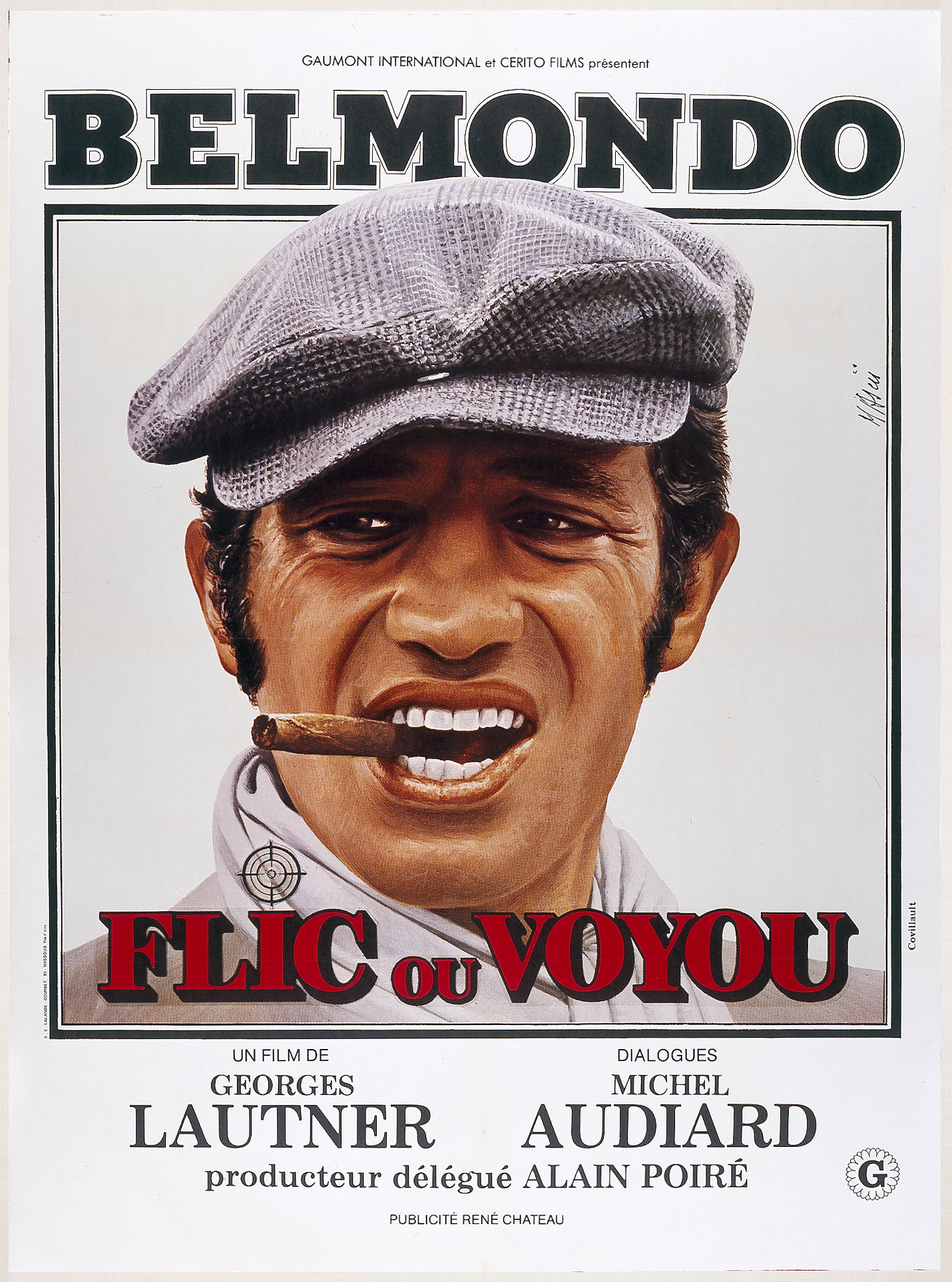 Affiche du film Don Giovanni, 1979