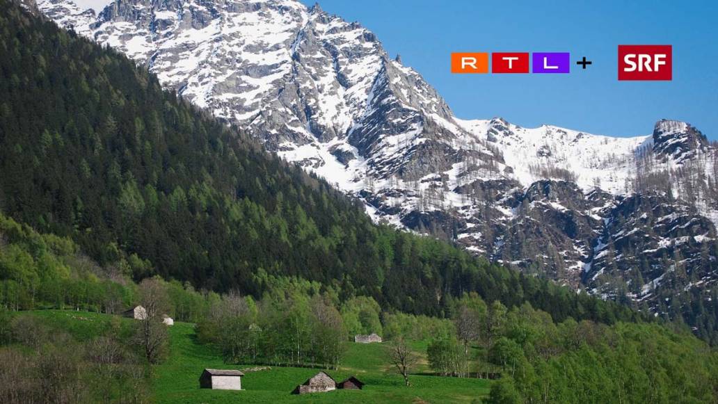 Heidi kommt zurück!