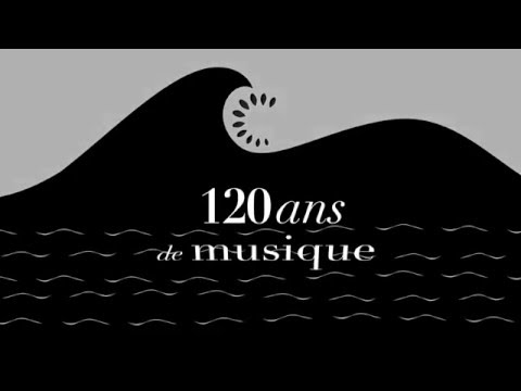 default image for Gaumont 120 ans de musique de film