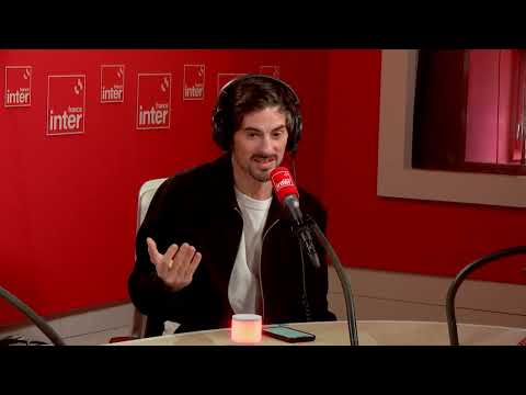 default image for Anthony Marciano pour le film “Le rêve américain” - Nouvelles têtes