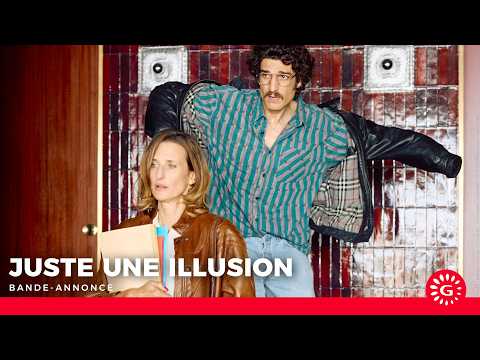 default image for JUSTE UNE ILLUSION - Bande-annonce officielle [Le 15 avril au cinéma]