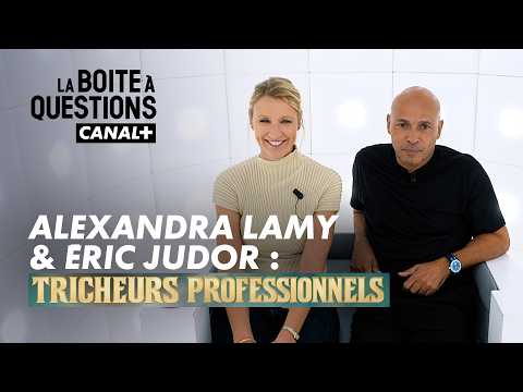 default image for Alexandra Lamy & Eric Judor : les rois du game