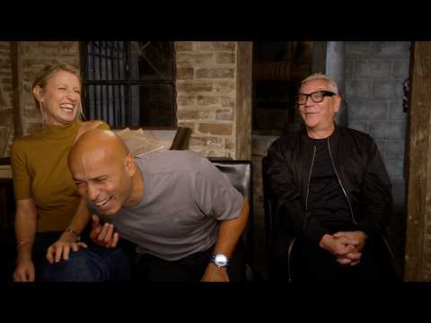 default image for ÉNORME FOU RIRE AVEC ERIC JUDOR ET ALEXANDRA LAMY
