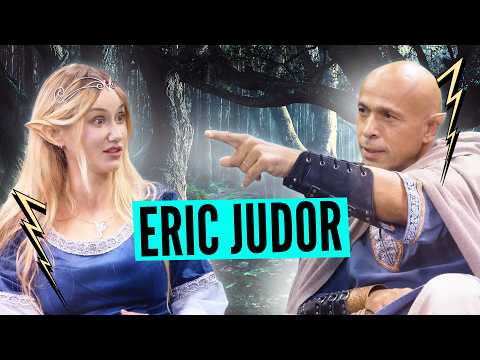 default image for En Terre du Milieu avec Éric Judor