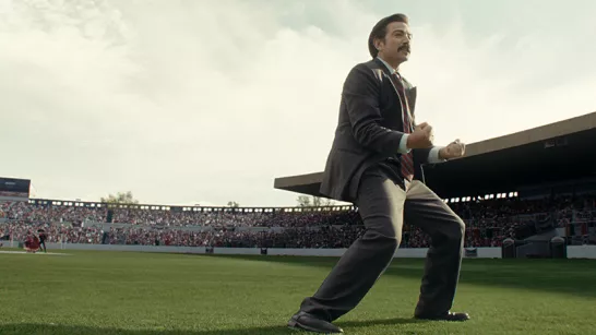 Diego Luna dans le film Mexico 86