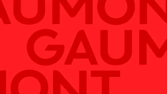 Gaumont Logo