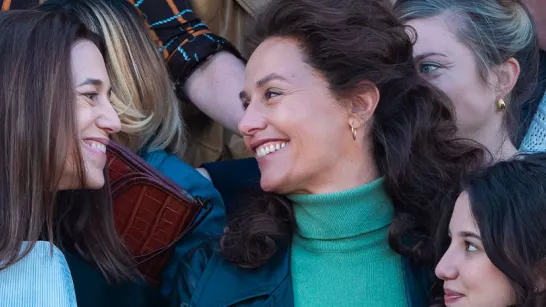 L’Affaire Marie‑Claire