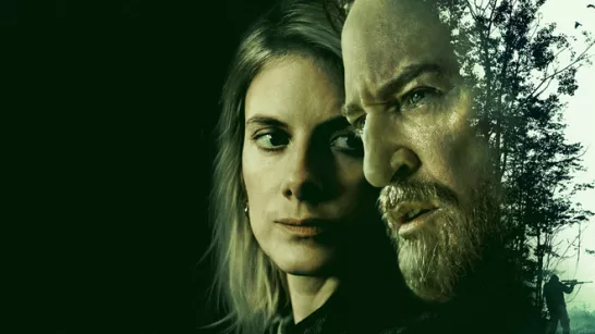 The hunters become the hunted. 