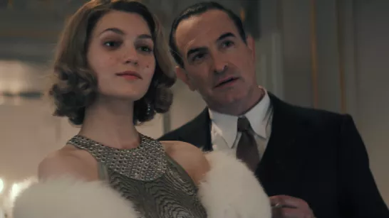 LES RAYONS ET LES OMBRES 