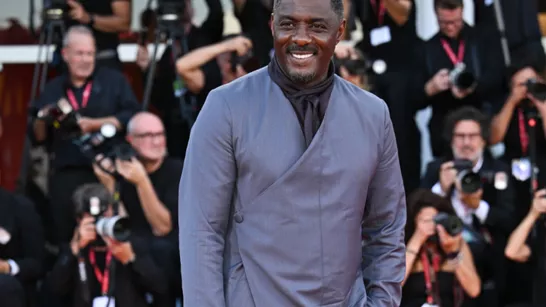 Gaumont Joins Idris Elba for the Adaptation of This Is How It Goes on Apple TV+