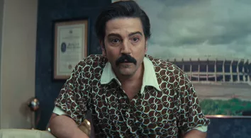Diego Luna dans Mexico 86