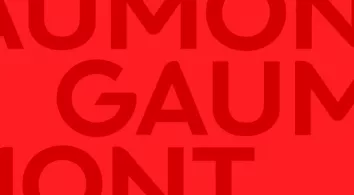 Gaumont Logo
