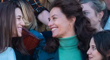 L’Affaire Marie‑Claire
