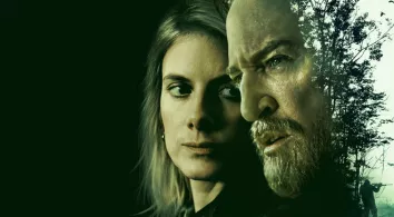 The Hunt, a thrilling new series that explores the line between justice and revenge