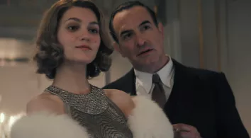 LES RAYONS ET LES OMBRES 