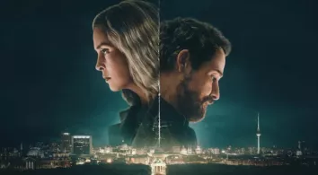 Unfamiliar séries Netflix