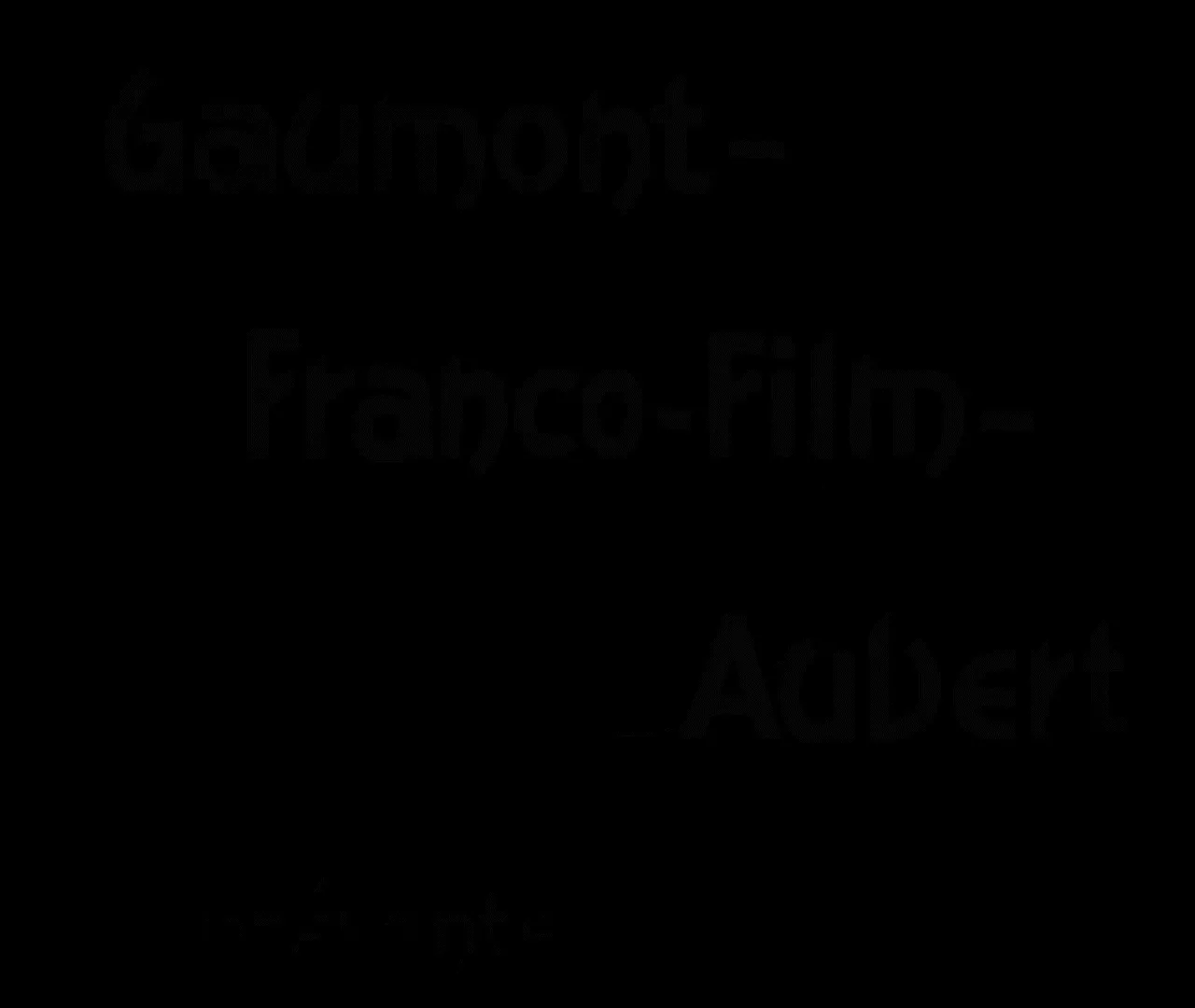 Gaumont logo