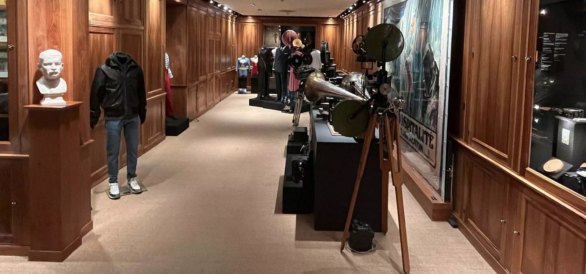 Journées Européennes du Patrimoine 2023