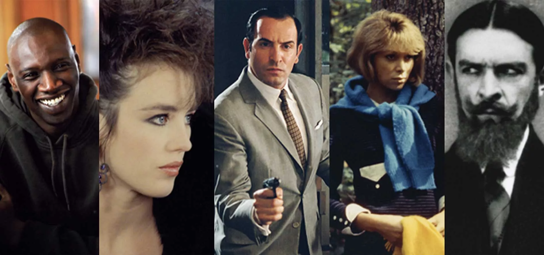 Gaumont celebrates its 130th anniversary at the Academy Museum in Los Angeles!