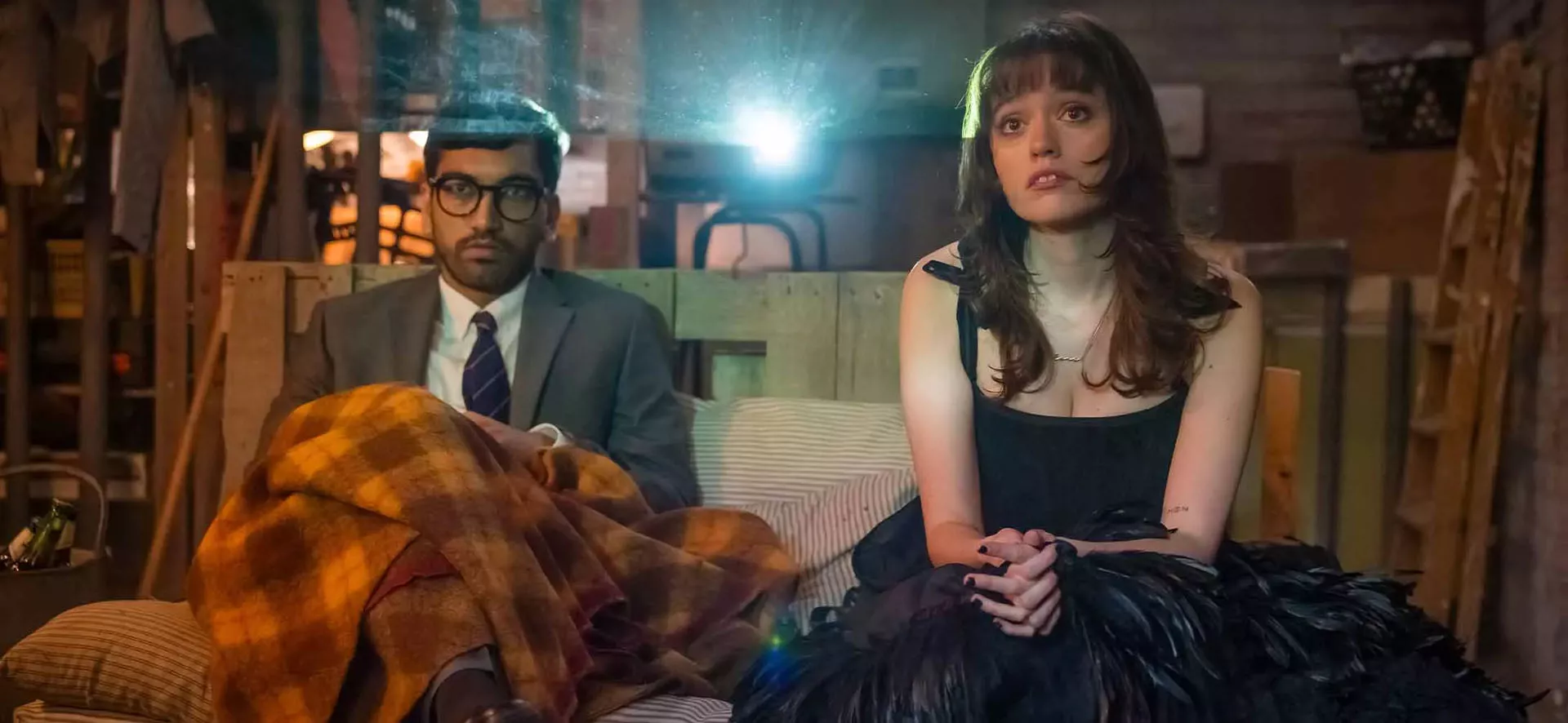 Film Club: A Heartfelt Romantic