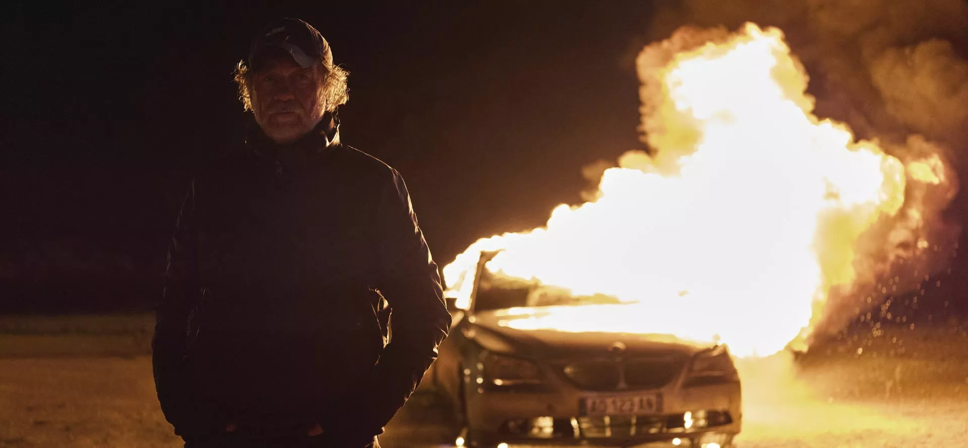 olivier marchal pax massilia